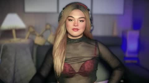 blackbarbiechantalxvx online show from March 2025 06:32:01 PM