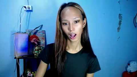 blackbarbiechantalxvx online show from October 2025 03:34:01 PM
