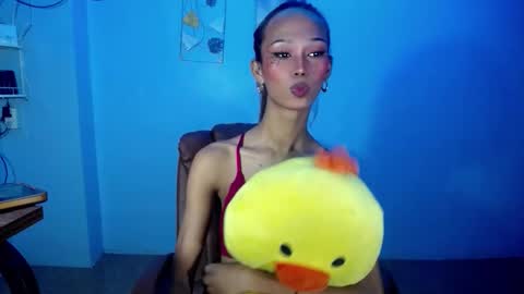 blackbarbiechantalxvx online show from October 2025 08:54:02 PM