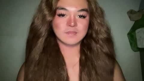 blackbarbiechantalxvx online show from February 2026 02:22:01 PM