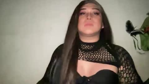 blackbarbiechantalxvx online show from February 2026 02:15:01 PM