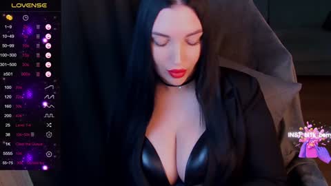 blackberry_star online show from December 2024 07:27:02 AM