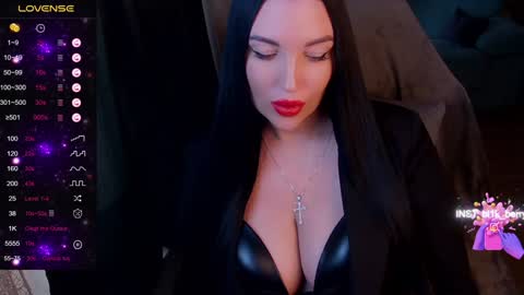 blackberry_star online show from January 2025 07:14:02 AM