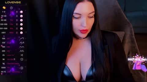 blackberry_star online show from February 2025 11:01:02 AM