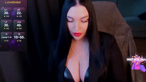 blackberry_star online show from March 2025 08:02:02 AM