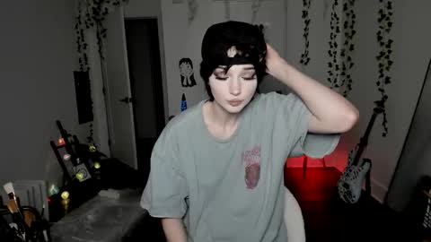 Snapshot of blackberryfizz chatting on December 2025 12:39:02 AM Ella online show from December 2025 12:39:02 AM