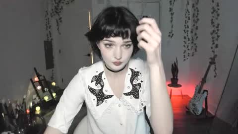 Snapshot of blackberryfizz chatting on December 2025 06:33:01 AM Ella online show from December 2025 06:33:01 AM