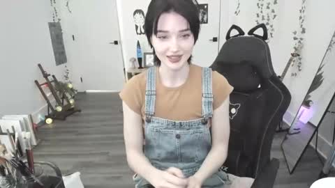 Snapshot of blackberryfizz chatting on January 2026 10:03:01 PM Ella online show from January 2026 10:03:01 PM