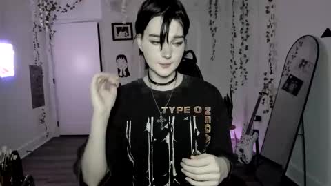 Snapshot of blackberryfizz chatting on January 2026 02:49:01 AM Ella online show from January 2026 02:49:01 AM