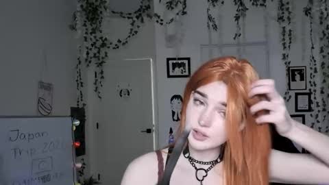 Snapshot of blackberryfizz chatting on February 2026 09:57:01 PM Ella online show from February 2026 09:57:01 PM