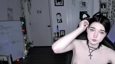 Snapshot of blackberryfizz chatting on February 2026 02:53:01 AM Ella online show from February 2026 02:53:01 AM