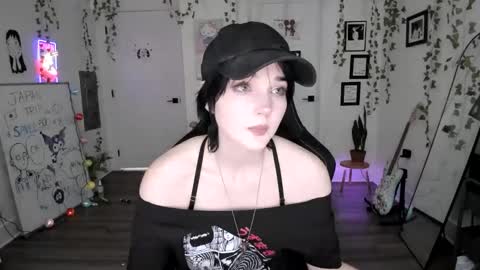 Snapshot of blackberryfizz chatting on February 2026 09:07:01 PM Ella online show from February 2026 09:07:01 PM