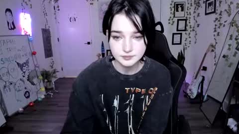 Snapshot of blackberryfizz chatting on February 2026 09:42:01 PM Ella online show from February 2026 09:42:01 PM