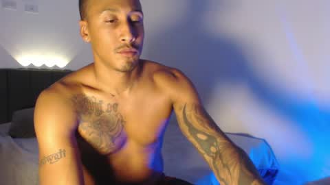 Snapshot of blackboy2874 chatting on April 2026 03:01:04 AM DWAYNE BELL online show from April 2026 03:01:04 AM