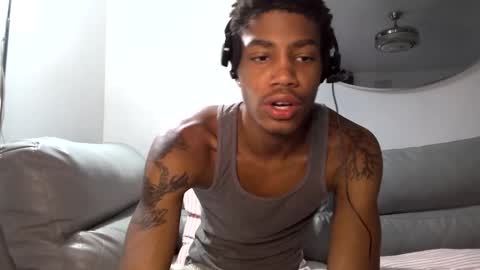 BlackBullTitus online show from October 2025 10:32:02 PM