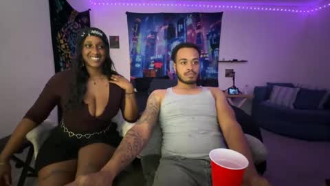 Snapshot of blackbunny0222 chatting on January 2025 04:02:01 AM Black Bunny online show from January 2025 04:02:01 AM