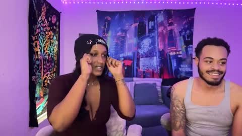 Snapshot of blackbunny0222 chatting on February 2025 01:37:01 PM Black Bunny online show from February 2025 01:37:01 PM