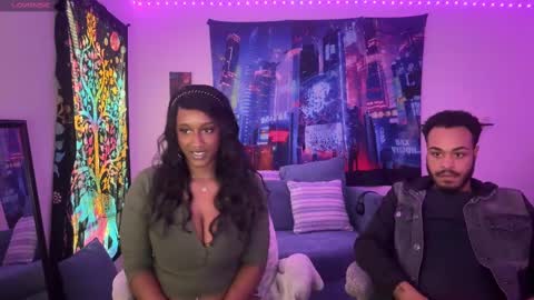 Snapshot of blackbunny0222 chatting on February 2025 06:04:02 PM Black Bunny online show from February 2025 06:04:02 PM