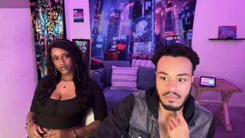 Snapshot of blackbunny0222 chatting on March 2025 10:59:01 PM Black Bunny online show from March 2025 10:59:01 PM