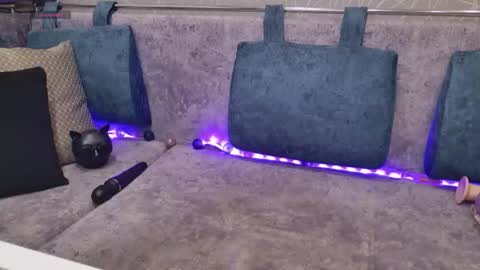 Blackcat1422 online show from September 2025 12:10:02 PM