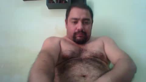 Charro Negro online show from February 2025 08:24:01 PM