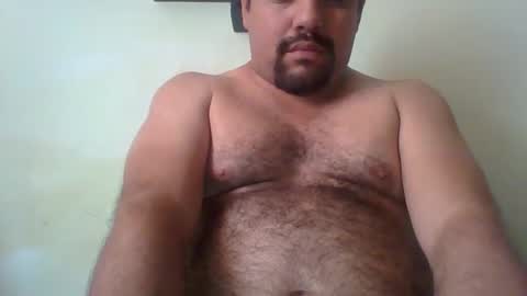 Charro Negro online show from February 2025 09:04:01 PM