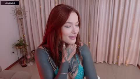 Inst  Blackcybergirl online show from May 2026 01:30:02 PM