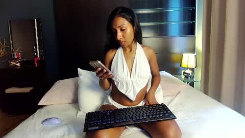 Snapshot of blackd0ll chatting on July 2026 05:46:02 AM Angye online show from July 2026 05:46:02 AM