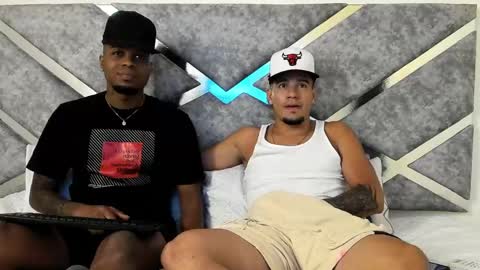 Black Dreams online show from December 2024 10:57:02 PM