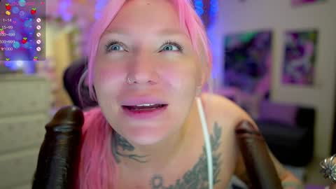 Alice online show from December 2024 09:58:02 PM