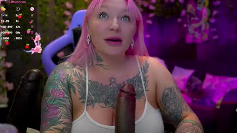 Alice online show from September 2025 03:48:01 PM