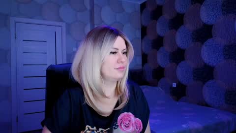 blackeyes11 online show from February 2025 04:59:01 AM