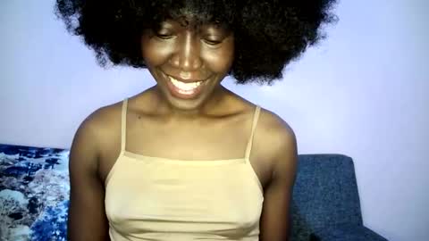 Snapshot of blackfairy01 chatting on April 2026 09:10:01 AM blackfairy01 online show from April 2026 09:10:01 AM