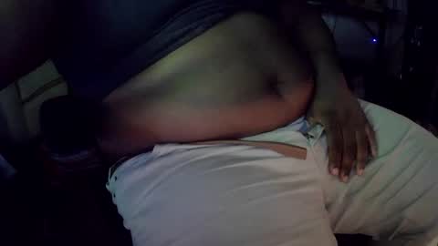 Snapshot of blackgorilla9 chatting on December 2024 02:48:02 AM Black online show from December 2024 02:48:02 AM