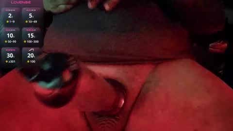 Snapshot of blackgorilla9 chatting on February 2026 07:35:01 PM Black online show from February 2026 07:35:01 PM