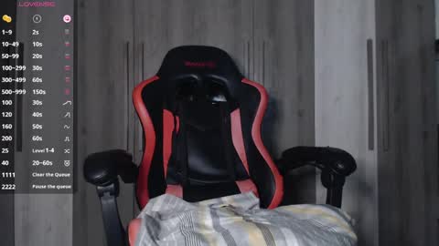 Blackguy720 online show from May 2026 09:32:01 PM