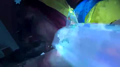 Snapshot of blackhamma5 chatting on February 2025 01:20:02 AM BLACK HAMMA online show from February 2025 01:20:02 AM