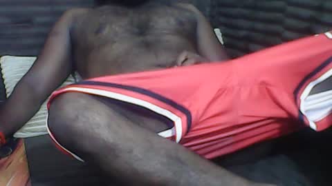 Blackhammer online show from July 2026 06:11:02 AM