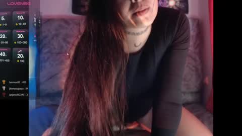 blackitten66 online show from June 2026 04:28:02 PM