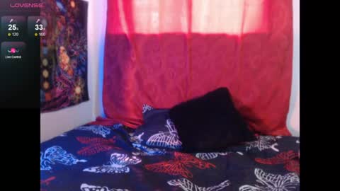 blackitten66 online show from July 2026 06:36:01 PM
