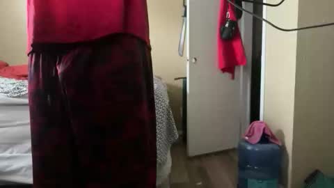 blackjag107 online show from December 2025 06:25:01 PM