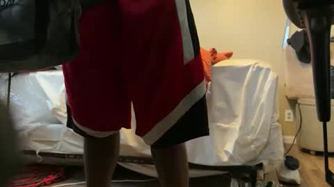 blackjag107 online show from December 2025 05:20:01 PM