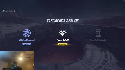 blackjag107 online show from March 2026 07:04:02 AM