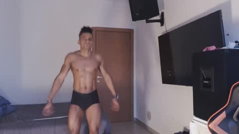 blackkiss_sweet online show from March 2025 09:55:02 AM