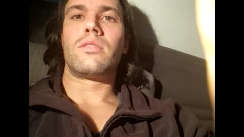 Snapshot of blacklionsclub18 chatting on February 2026 07:35:01 PM Whatevr1111 online show from February 2026 07:35:01 PM