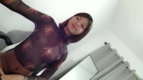 blackmanika online show from February 2026 06:45:01 PM