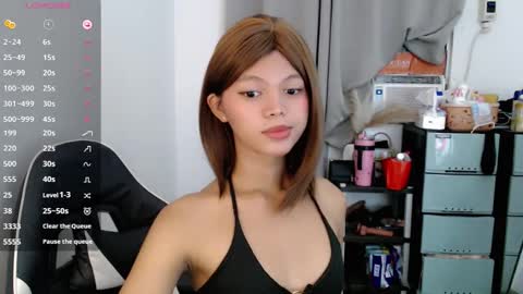 blackmanika online show from February 2026 05:12:02 PM