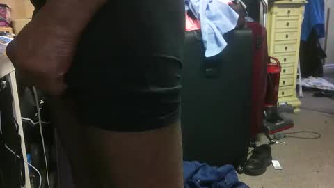 Snapshot of blackmanluv chatting on December 2024 10:08:02 AM Me and her online show from December 2024 10:08:02 AM