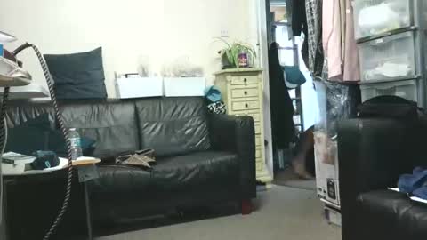 Snapshot of blackmanluv chatting on March 2026 12:05:03 PM Me and her online show from March 2026 12:05:03 PM