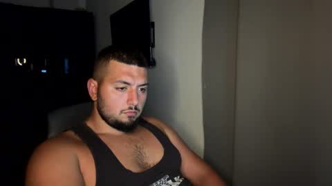 blackmask26 online show from July 2026 06:57:02 PM